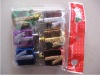 Wholesale plastic color christmas ball