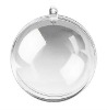 Wholesale personalize christmas ball