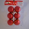 Wholesale Decorating Christmas Ball
