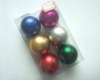 Wholesale CRB019 Decorating christmas ball