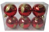 Wholesale Plastic christmas ball