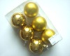 Wholesale CRB015 Christmas Ball