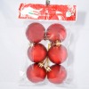 Wholesale Decorating Christmas Ball