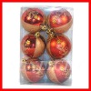 Wholesale Christmas Ball