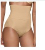 Wholesale seamless high waist briefs