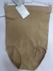 Wholesale high waist branded maternity underwear seamless briefs