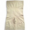 Wholesale Lady's seamless high-waist panty