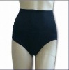 Wholesale semless knitted panty/seamless knitted brief