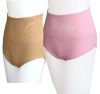 Wholesale ladies brief underwear/High waist brief