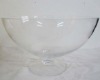 Wholesale clear fish bowl