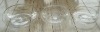 Wholesale Natural clear glass fish bowl