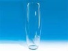 Wholesale Hot sale delicate clear tube fishbowl,round fishbowl