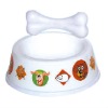 Wholesale plastic bowl