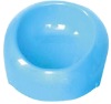 Wholesale pet bowl(plastic product)
