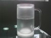 Wholesale Plastic Frosty Beer Mug For Promotion
