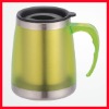 Wholesale Stainless steel beer mug