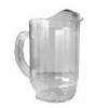 Wholesale plastic beer mug