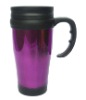 Wholesale 16oz plastic beer mugs