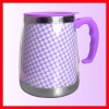 Wholesale Stainelss steel beer mug