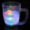 Wholesale flashing beer mug