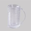 Wholesale plastic mug