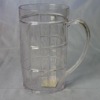 Wholesale Plastic Beer Mug