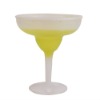 Wholesale plastic ice beer mug