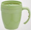 Wholesale Plastic beer mugs (TY-015)