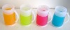 Wholesale Plastic Ice Mug