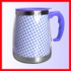 Wholesale Stainless steel beer mug (TY-202)