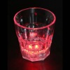 Wholesale flashing cup, flashing glass, flashing beer mug, LED mug, promotional gift, light glass, blinking glass,LED cup, LED glass