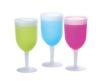 Wholesale Plastic Ice Mug