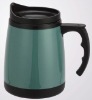 Wholesale frosted beer mug (TY-004)