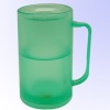 Wholesale Plastic Ice Beer Stein