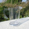 Wholesale Beer cup beer mug plastic beer cup
