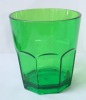 Wholesale 350ML plastic cup ,pc cup, beer glass,drinking cup