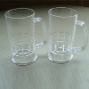 Wholesale 13 oz Plastic Beer Cup