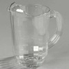 Wholesale Water Pitcher/Beer pitcher for barware