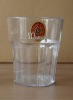 Wholesale pc beer cup ,polycarbonate drinking cup ,plastic cup