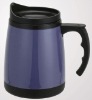 Wholesale Plastic beer mug (TY-004)