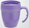 Wholesale Travel beer mug (TY-015)
