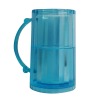 Wholesale plastic beer mug