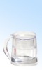 Wholesale Plastic Ice Mug