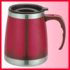 Wholesale Stainless steel beer mug (TY-108)