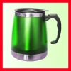 Wholesale beer mug metal
