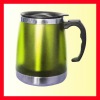 Wholesale Stainless steel Travel mug