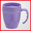 Wholesale Plastic mug (TY-015)