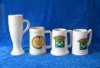 Wholesale ceramic Beer Mug