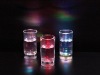 flashing beer mug