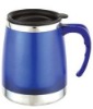 stainless steel beer mug BL-120